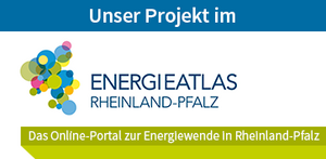 Bild vergrößern: Energieatlas Rheinland Pfalz