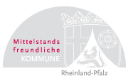 Logo Mittelstandsfreundliche Kommune
