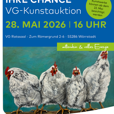 Kunstauktion 2026