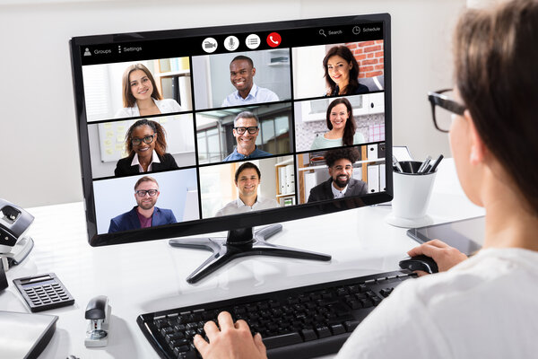 Online Schulung