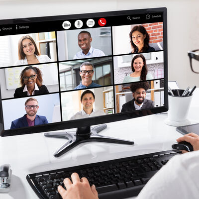 Online Schulung
