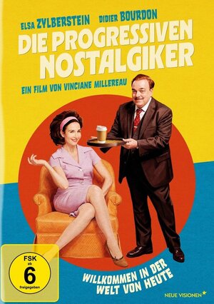 Bild vergr&ouml;&szlig;ern: Das Foto zeigt das Plakat zum Film.