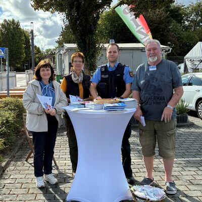 Seniorensicherheitsberater 2026