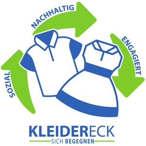 Bild vergrößern: Kleidereck Wörrstadt Logo