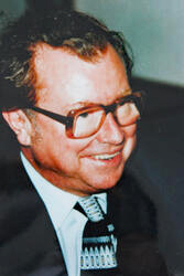 Horst Geisel